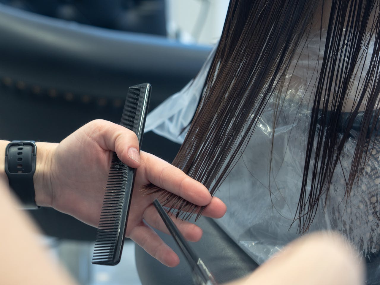 Hair Styling